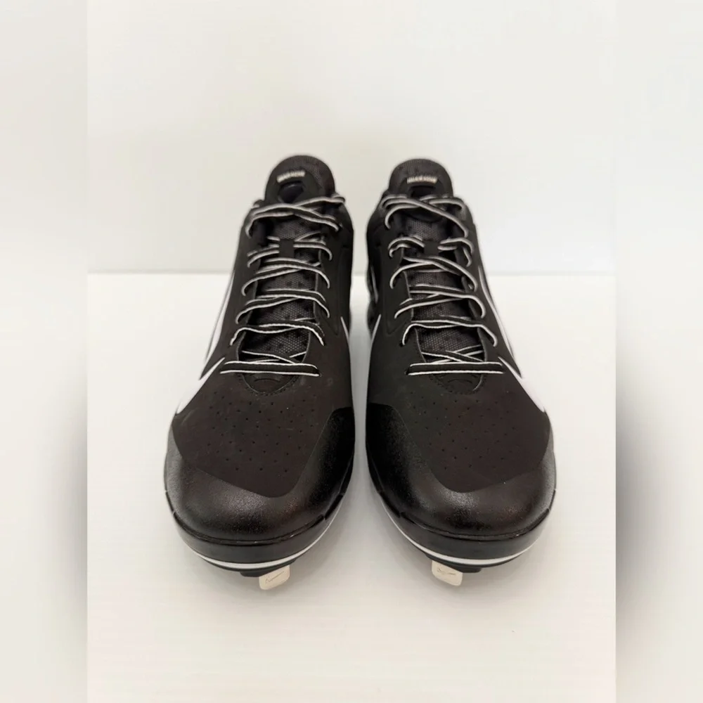 Nike Air Huarache Pro Low Metal Mens Baseball Cleats - 15